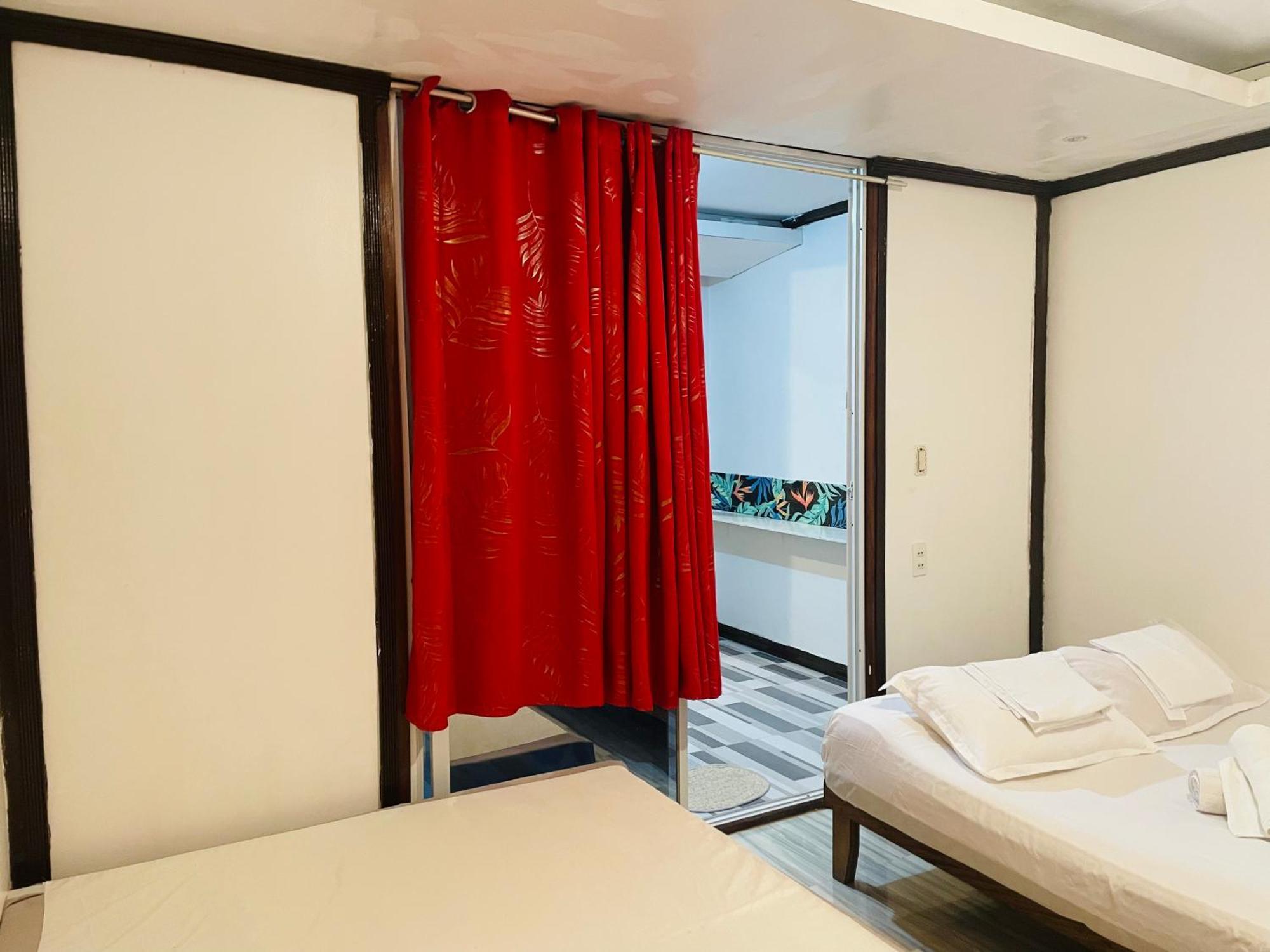 Precious Homestay -Suite Room Burgos  Exterior foto